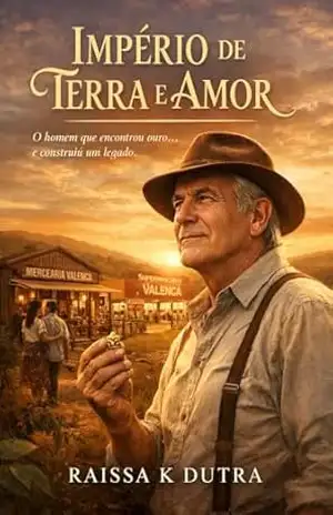 Império de Terra e Amor – Raissa K Dutra