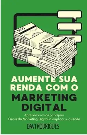 Império Digital: O Guia Completo para Renda Extra Online – Davi Rodrigues