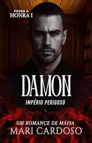 Império Perigoso – Mari Cardoso