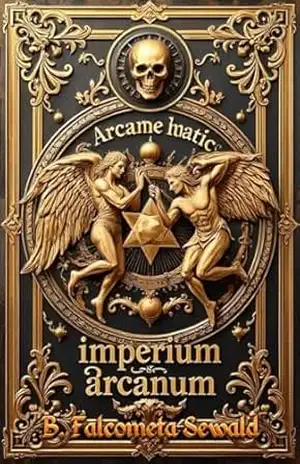 Imperium Arcanum: Livro I – Ascensão – Bernardo Falcometa Sewald Imperium Arcanum: Livro I – Ascensão – Bernardo Falcometa Sewald