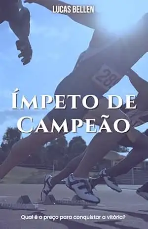 Ímpeto de Campeão – Lucas Bellen