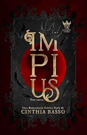 IMPIUS – Cinthia  Basso