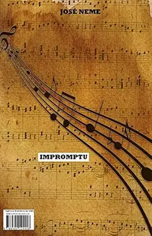 Impromptu – José Neme Impromptu – José Neme