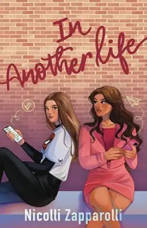 In Another Life – Nicolli Zapparolli