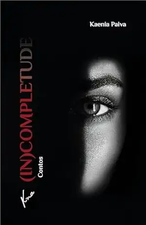 (In)Completude – Kaenia Paiva