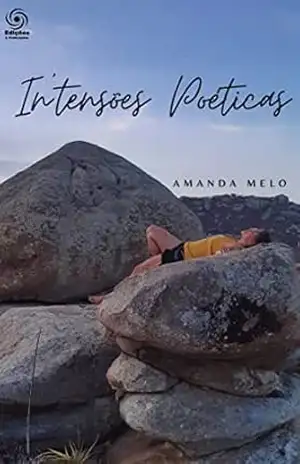 In’tensões Poéticas – Amanda Melo