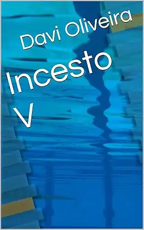 Baixar Incesto V pdf, epub, mobi, eBook