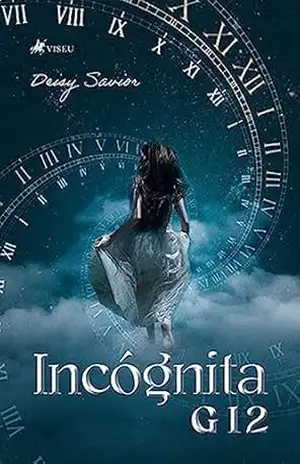 Incógnita G 12 – Deisy Savior