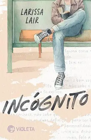 Baixar Incógnito pdf, epub, mobi, eBook