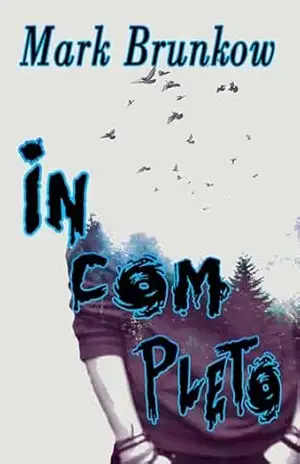 Incompleto (Sofrencia Social Club) – Mark Brunkow