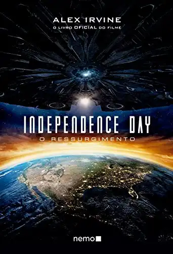Baixar Independence Day: O Ressurgimento pdf, epub, mobi, eBook