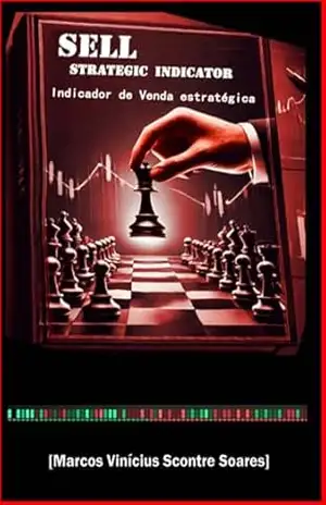 Capa do livro Indicador De Vendas Estratégicas - Marcos Vinicius Scontre Soares