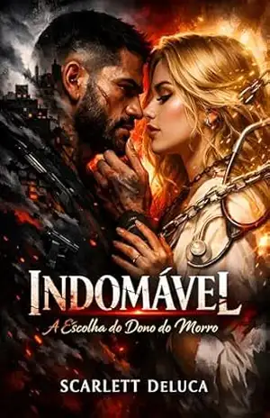 Indomável: A Escolha do Dono do Morro – Scarlett DeLuca
