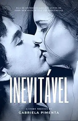 Inevitável (Irresistível Livro 2) – Gabriela Pimenta Inevitável (Irresistível Livro 2) – Gabriela Pimenta
