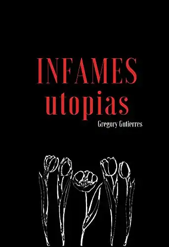 Baixar Infames Utopias pdf, epub, mobi, eBook