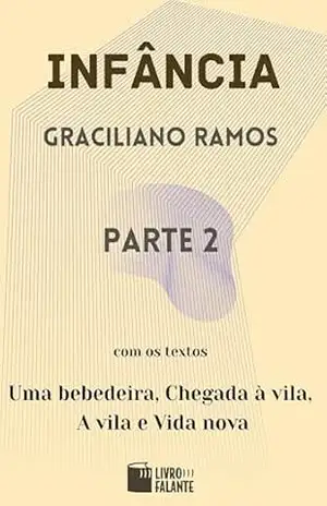 Infância – parte 2 – Graciliano Ramos