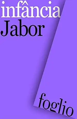 Infância – Arnaldo Jabor