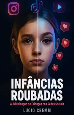 Infâncias Roubadas: A Adultização de Crianças na Era Digital Brasileira – Lucio Cremm