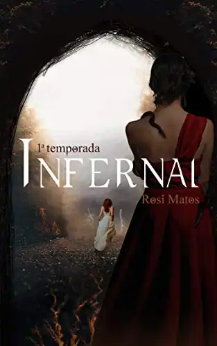 Baixar Infernal: Temporada 1 pdf, epub, mobi, eBook