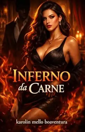 INFERNO DA CARNE – KAROLIN  MELLO BOAVENTURA
