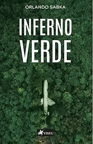 Inferno Verde – Orlando Sabka