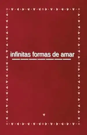 Infinitas jeitos de amar – Kaua Duarte Infinitas jeitos de amar – Kaua Duarte