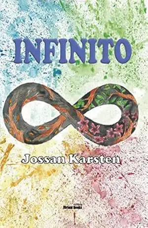 Infinito – Jossan Karsten