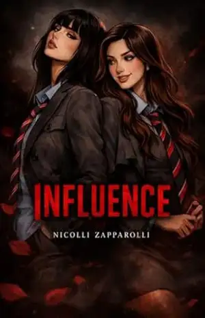 Influence – Nicolli  Zapparolli