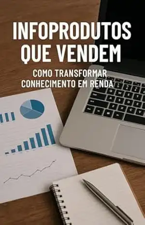 Infoprodutos que vendem: Como transformar conhecimento em renda – victor  gabriel