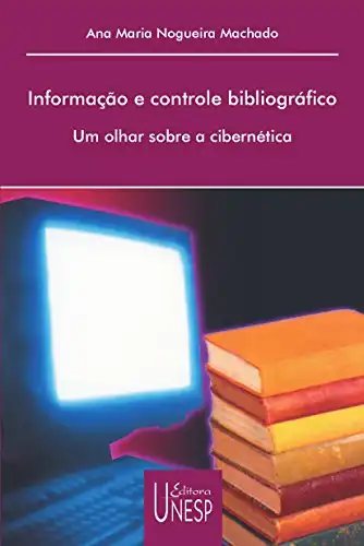 Baixar Informação E Controle Bibliográfico pdf, epub, mobi, eBook