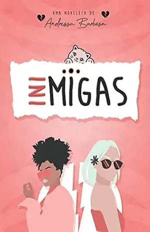 INI(MIGAS) – noveleta – Andressa Barbosa