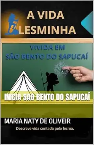 INICIA SAO BENTO DO SAPUCAÍ – MARIA NATY DE OLIVEIR