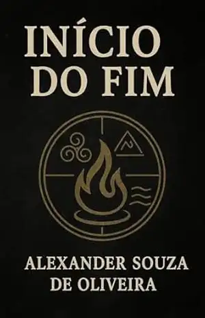 Início do Fim – Alexander Souza de Oliveira Início do Fim – Alexander Souza de Oliveira