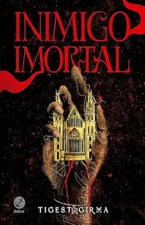 Inimigo imortal – Tigest Girma