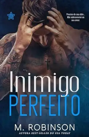 Inimigo Perfeito (Dinastia Beckham Livro 2) – M Robinson