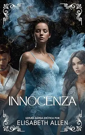 Baixar Innocenza: leitura rápida pdf, epub, mobi, eBook