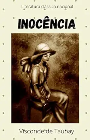 Inocência – Visconde de  Taunay