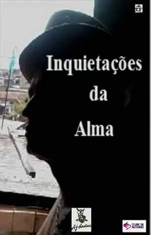 Inquietações Da Alma – A.J. Cardiais
