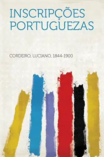 Baixar Inscripções portuguezas pdf, epub, mobi, eBook