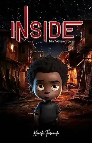 Inside: Minh’ Alma em cores – Kaneda Fernando Inside: Minh’ Alma em cores – Kaneda Fernando