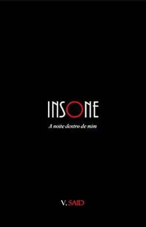 Insone: A noite dentro de mim – Victor Said