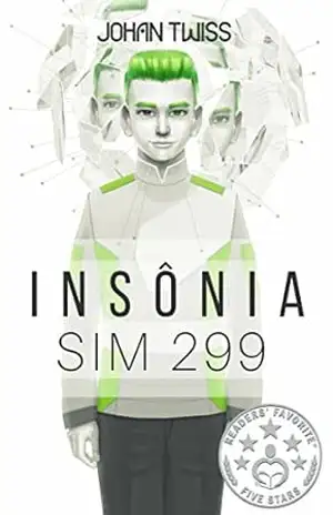 INSÔNIA Sim 299 – Johan Twiss