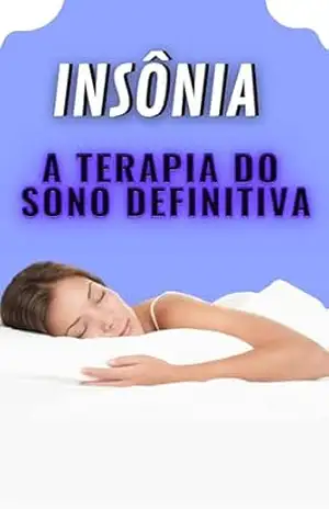 Insônia Terapia Do Sono – antonio ricardo souza chagas