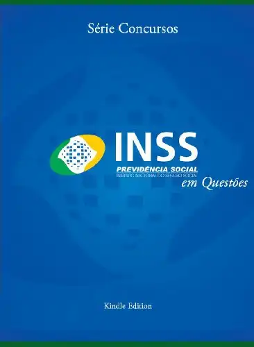 Baixar INSS em Questões Direito Previdenciário – Concurso INSS pdf, epub, mobi, eBook
