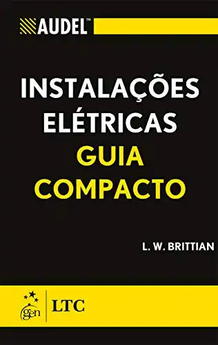 Baixar Instalações Elétricas – Guia Completo pdf, epub, mobi, eBook