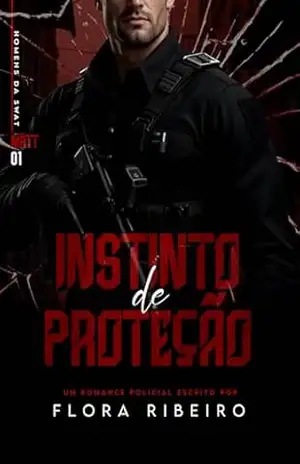 Instinto de Proteção: Matt (HOMENS DA SWAT 01) – Flora  Ribeiro