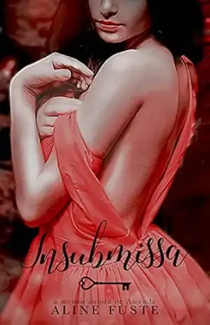 Insubmissa (LIVRO ÚNICO) – Aline Fuste