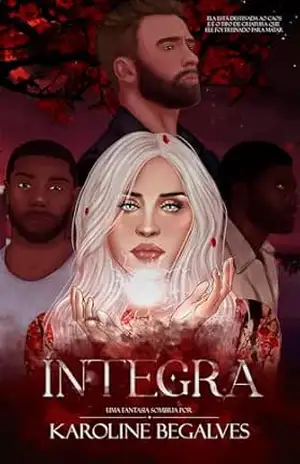 Íntegra – Karoline Begalves
