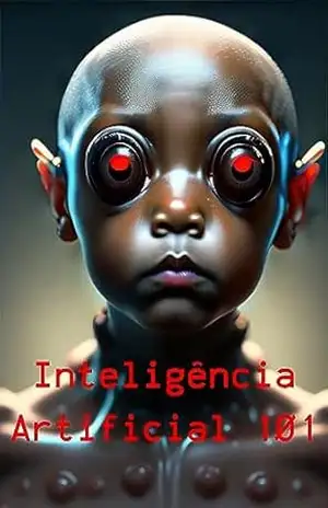 Inteligência Artificial 101: Explorando a Inteligência Artificial: Definições, Vantagens, Desafios e Perspectivas – Ivan Silva