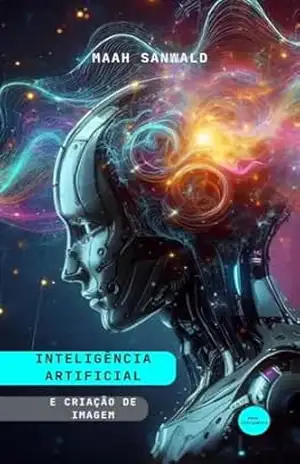 Inteligência Artificial e a Criação de Imagens: Domine a Arte da IA e Crie Imagens com Dicas e Truques Exclusivos – Edição Internacional - Maah Sanwald